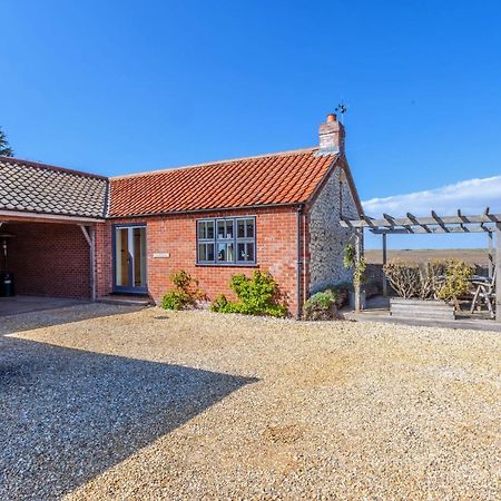 Marsh Retreat Villa Brancaster Eksteriør billede