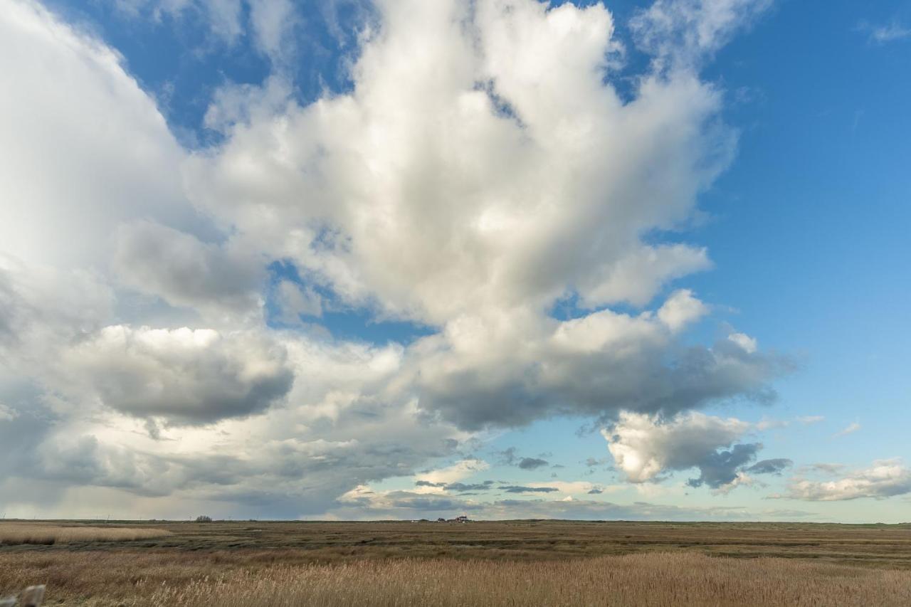 Marsh Retreat Villa Brancaster Eksteriør billede